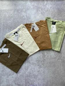 Remera Over Nike - Miniatura 2