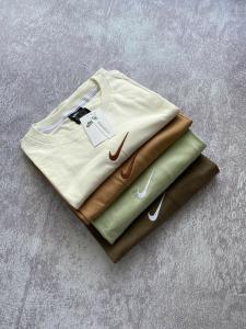 Remera Over Nike - Miniatura 3