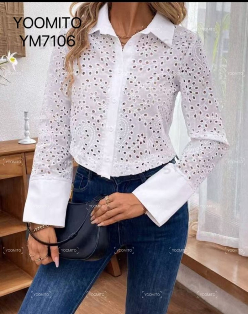 Camisas Broderi - Imagen 3