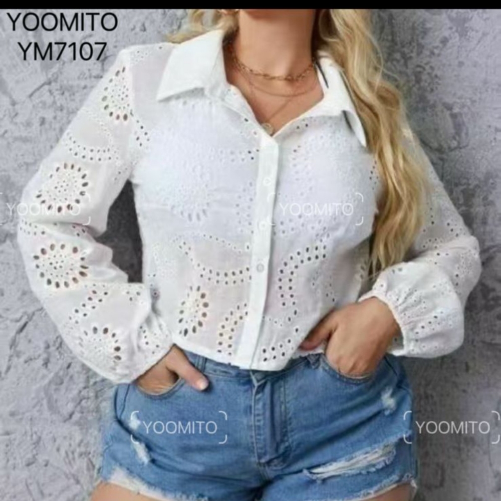 Camisas Broderi - Imagen 4