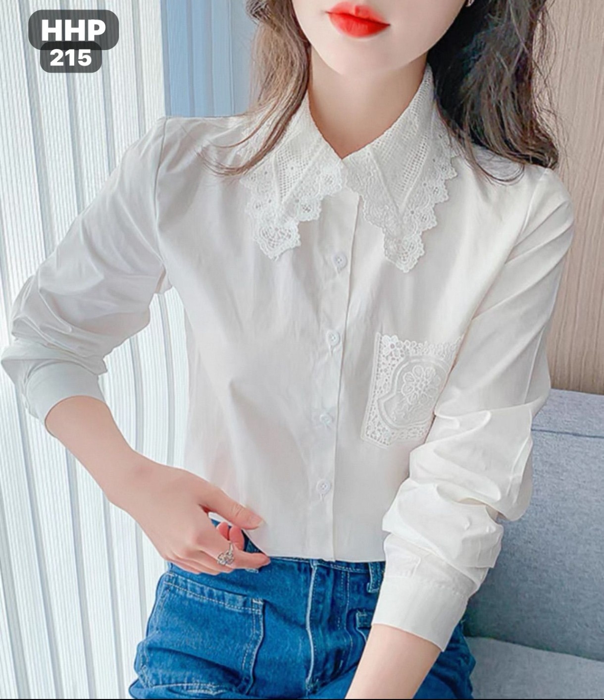 Camisas Broderi - Imagen 6