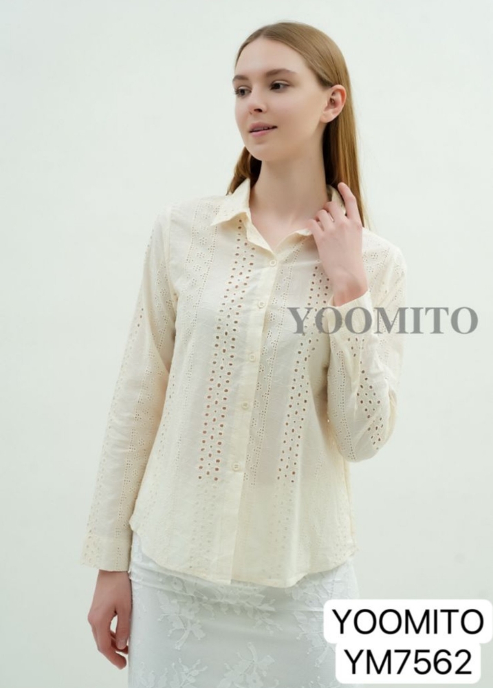 Camisas Broderi - Imagen 5