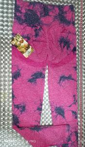 Calza Batik Prelavada - Miniatura 5