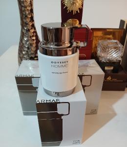 Perfumes Árabes ( Mandarin Sky , Odissey - Miniatura 2