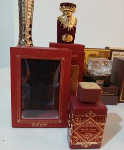 Perfumes Árabes ( Mandarin Sky , Odissey - Miniatura 3
