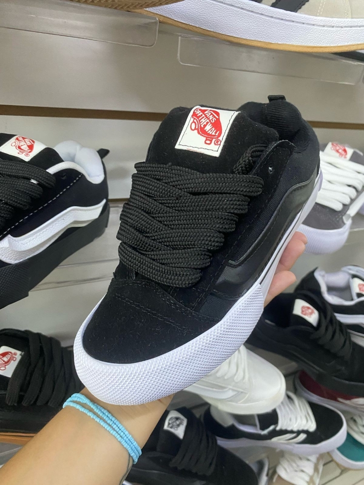 Vans Knu - Imagen 2