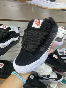 Vans Knu