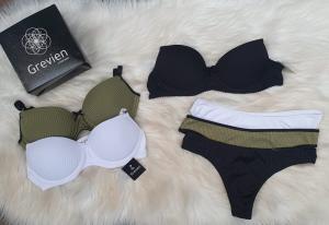 Conjunto Morley Taza Armada Grevien