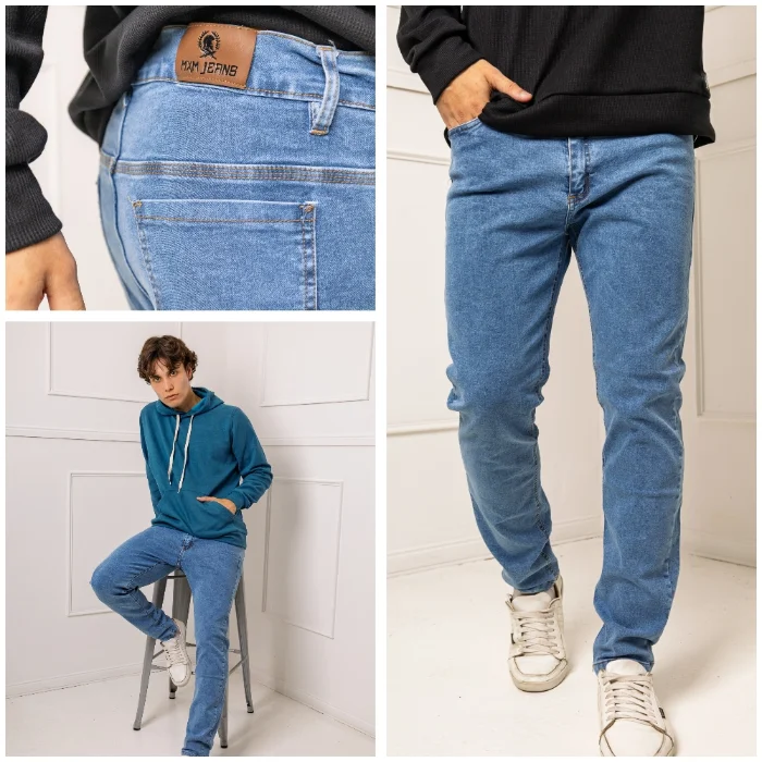 Jeans Clásico