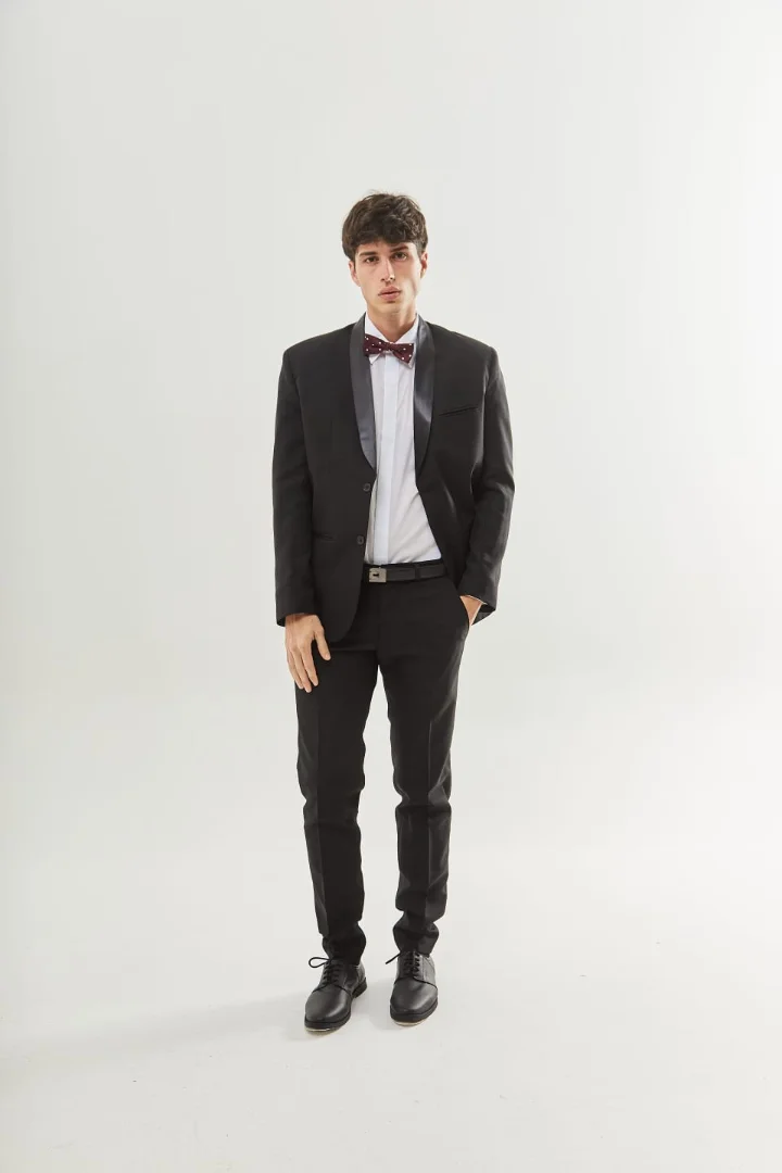 Smoking Traje de Novio Cuello Francés - f7002e5b-ae35-4c76-a9fc-fde5bef746f3.jpeg