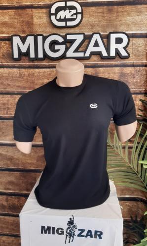 Remera Lisas Mz-polito