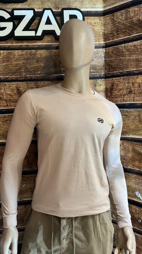 Camiseta Lisas Mz-polito