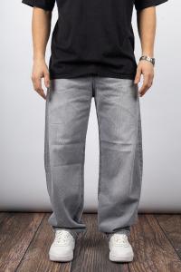 Baggy Gris Claro