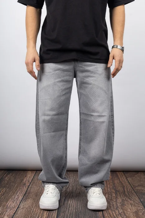 Baggy Gris Claro