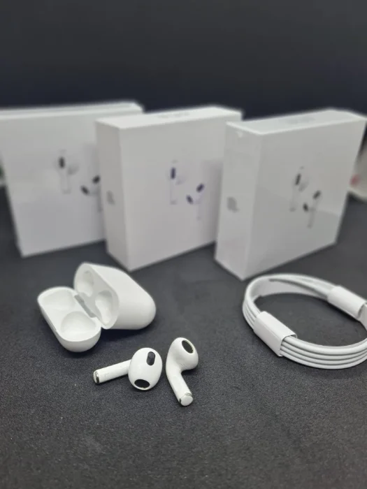 Airpods de Tercera