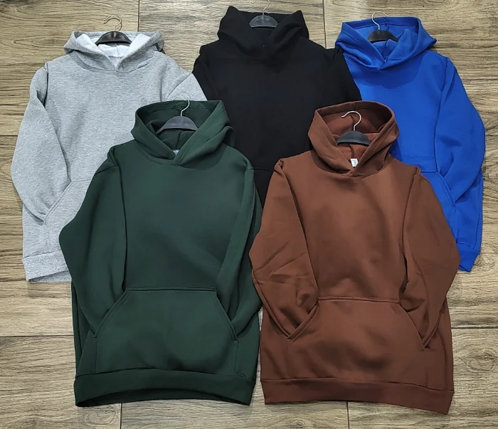 Buzo Canguro Unisex
