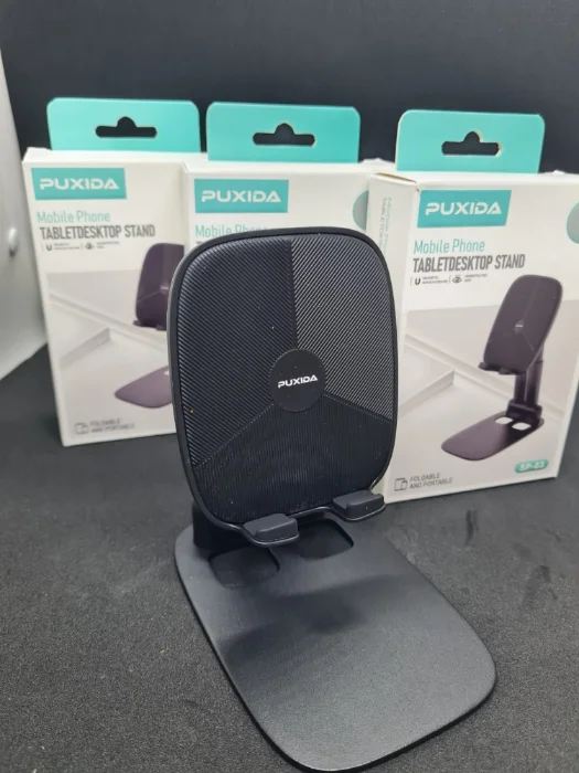 Porta Celular y Tablet para Mesa