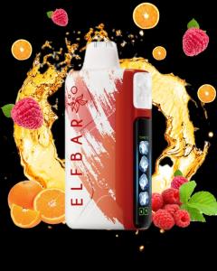 Vaper Elfbar 40.000 Puffs