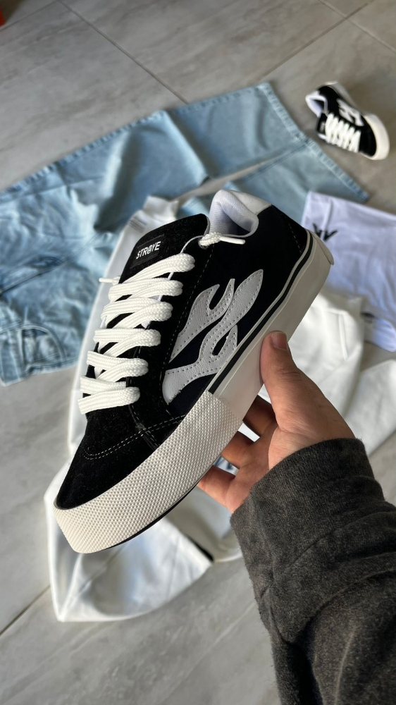 Fueguito Zapatillas - Imagen 1