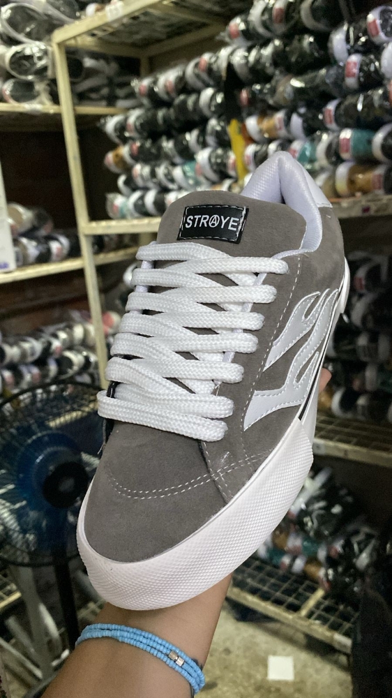 Fueguito Zapatillas - Imagen 2