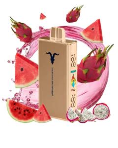 Vaper Ignite V250 Gold 25.000 Puffs - Miniatura 3