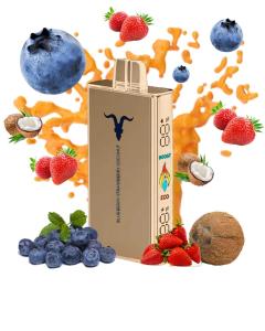 Vaper Ignite V250 Gold 25.000 Puffs - Miniatura 4