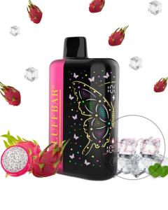 Vaper Luffbar 55.000 Puffs - Miniatura 4