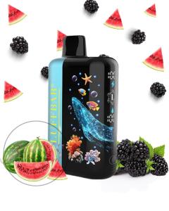 Vaper Luffbar 55.000 Puffs - Miniatura 5