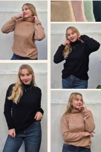 Sweater Polera