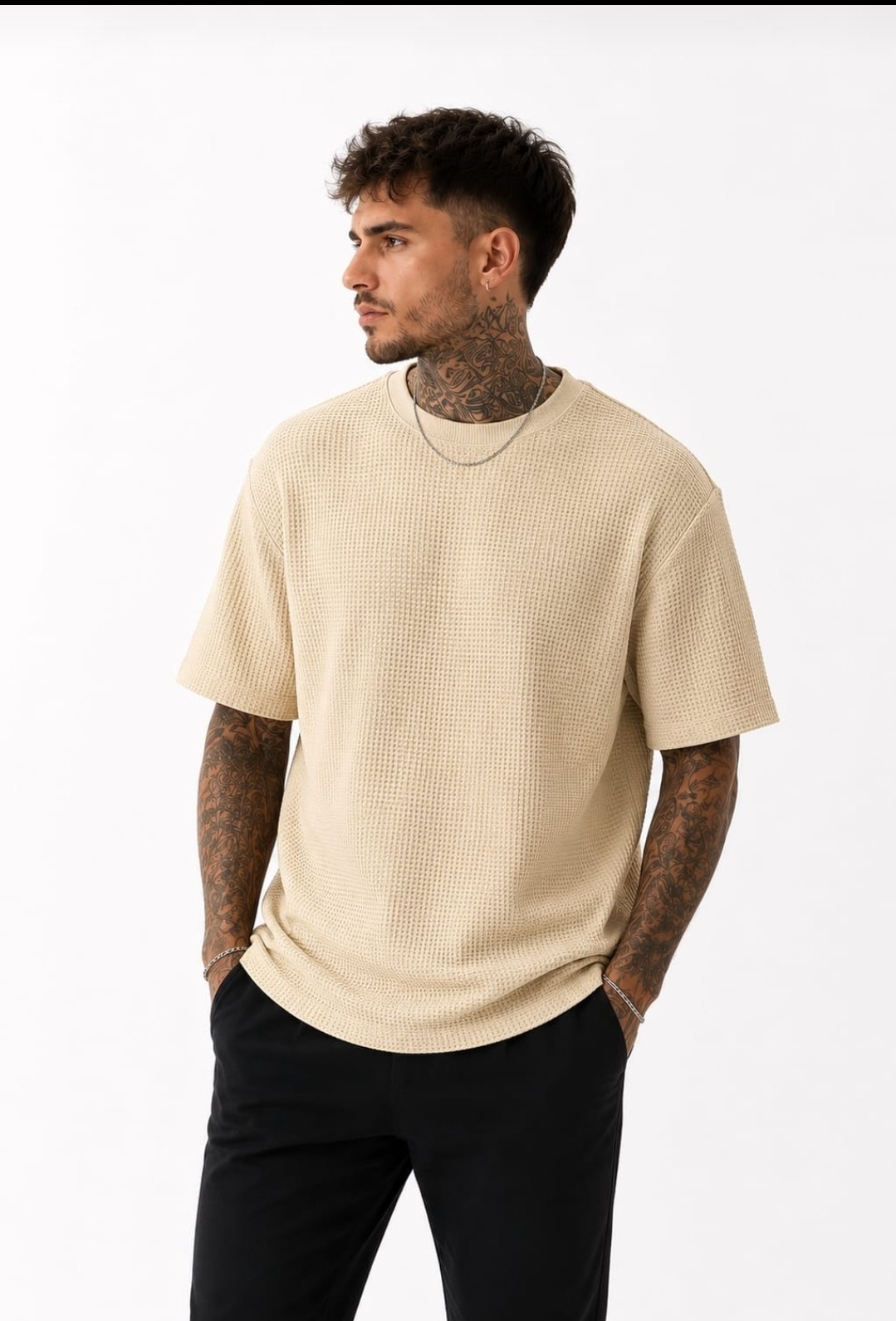 Remera Wafle - Imagen 3