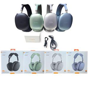 Auricular Ezra Vincha Bt Excelente Calidad Sonido (ez-050)