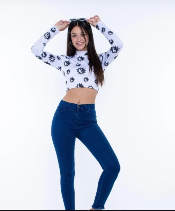 Chupin Stone Liso Dama