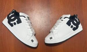 Dc Zapatilllas - Miniatura 2