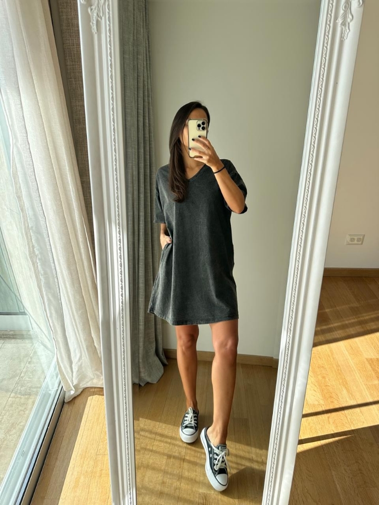 Vestido Nevi - Imagen 3