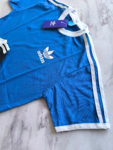 Remera Adidas Retro - Miniatura 3
