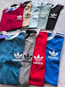 Remera Adidas Retro - Miniatura 5