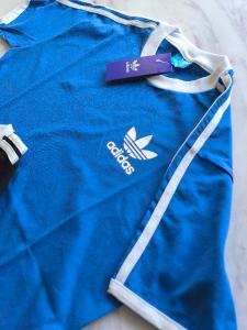 Remera Adidas Retro - Miniatura 6