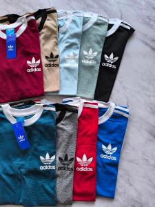 Remera Retro Adidas