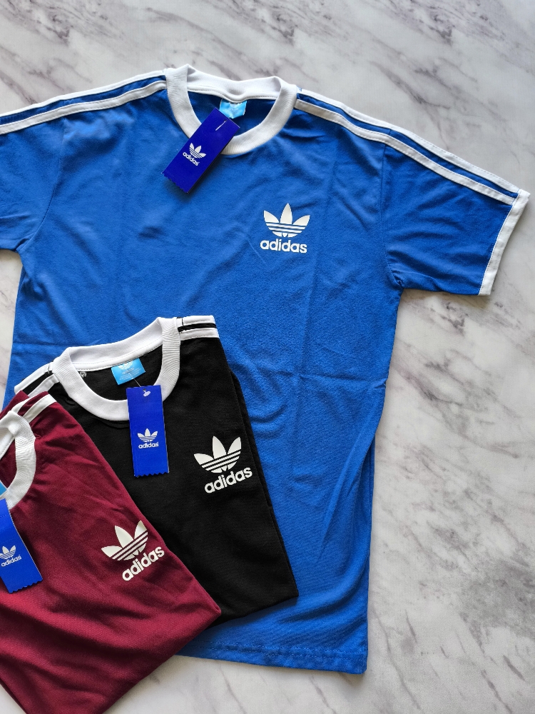Remera Retro Adidas - Imagen 5