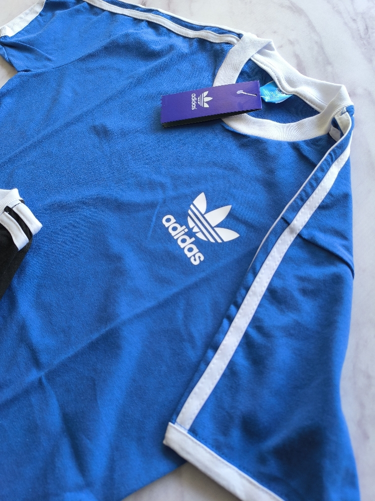 Remera Retro Adidas - Imagen 6