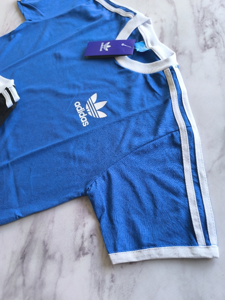 Remera Retro Adidas - Imagen 8