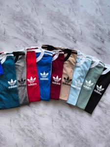 Remera Adidas
