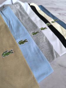 Chomba Lacoste - Miniatura 4