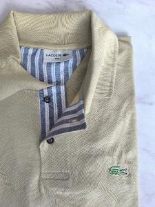 Chomba Lacoste - Miniatura 6