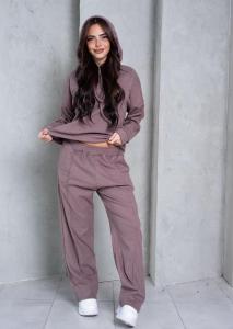 Conjunto de Darlon con Palazo