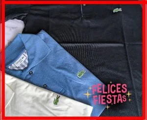 Chomba Lacoste
