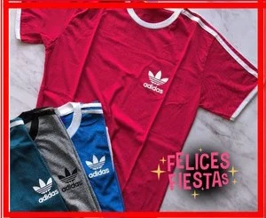 Remera Adidas