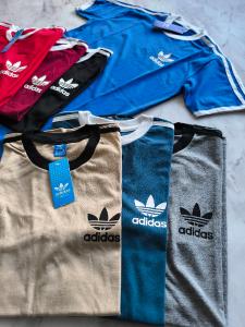 Remera Adidas - Miniatura 3
