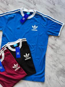 Remera Adidas - Miniatura 5