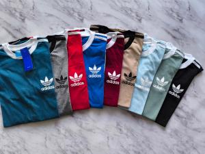 Remera Adidas - Miniatura 8